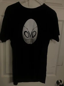 Cirque Du Soleil OVO North American Tour 2016-2017 Black T-Shirt Men's M - Picture 1 of 3