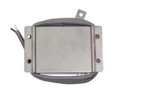 Pot Box with Switch for Select EZGO & Yamaha Golf Carts - Изображение 1 из 2