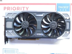 EVGA GeForce GTX 1080 8GB GDDR5X Graphics Card 08G-P4-6286-KR - Picture 1 of 4