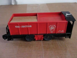 Lionel 55 Tie-Jector with Original Box - Picture 1 of 8