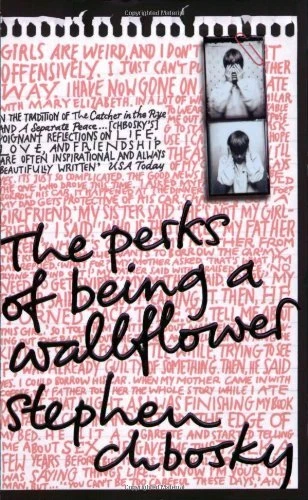The Perks of Being a Wallflower By Stephen Chbosky. 9781847394071 - Image 1 of 1