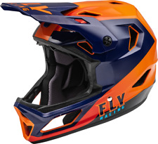 Fly Racing Rayce Helmet Adult & Youth Sizes Bicycle MTB BMX Watercraft 2023