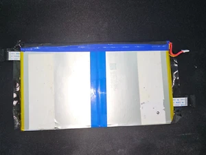 PENDO 14.1" Intel Atom Processor 4GB 32GB - Battery Pack - Picture 1 of 14