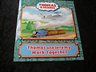 Thomas And Jeremy Work Together By No Author Book The Cheap Fast Free Post
