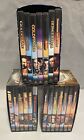 007 James Bond Dvd Collection Only $49.99 on eBay