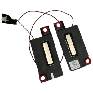 MSI Raider GE76 Thin Left Right Speaker Set Speakers S33-A020750-Y07 *TESTED* - Picture 1 of 3