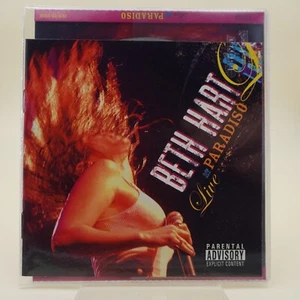 Beth Hart – Live At Paradiso | CD | Zustand sehr gut - Bild 1 von 2