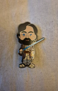 Star Wars Celebration Japan 2025 - Ezra Bridger - Mystery Pin EXKLUSIV - Bild 1 von 2