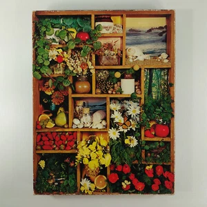Springbok REFRESHING MOMENTS Jigsaw Puzzle 500 Piece - Picture 1 of 9