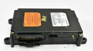 00-03 MERCEDES W208 CLK500 CLK320 MOTOROLA VOICE COMMUNICATION CONTROL MODULE - Picture 1 of 6