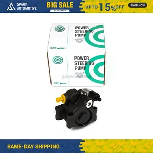 Power Steering Pump 20-372 Fit 08-10 Ford F250 F350 F450 F550 6.8L - Bild 1 von 12