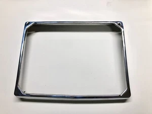 Porta targa posteriore per Lancia Flavia Coupé prima Serie e Flaminia - Picture 1 of 3