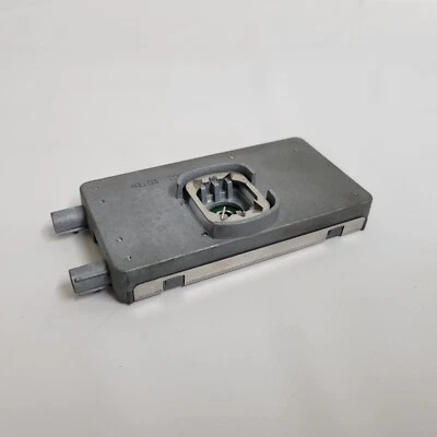 2001-2006 BMW E46 325ci 330ci M3 Radio Antenna Base OEM - Image 1 of 4