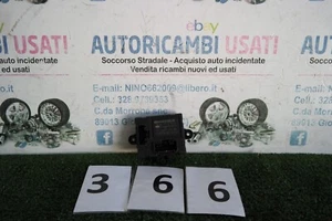 CENTRALINA PORTA ANTERIORE SINISTRA RANGE ROVER EVOQUE 2013 BJ3214D618AC - Imagen 1 de 9
