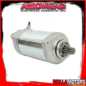 SMU0179 STARTER MOTOR SUZUKI LS650 Boulevard S40 2008- 652cc 31100-07F00 K1-K9- - Picture 1 of 5