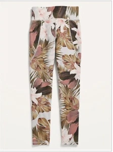 Old Navy High-Waisted PowerSoft Side-Pocket Leggings for Girls Size XS (5) - Picture 1 of 7