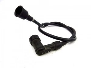 MOTO GUZZI Gebrauchtes Zündkerzenkabel, Kal., Tag, lm GU17718350/A Used - Bild 1 von 3