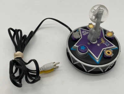 Hannah Montana Miley Cyrus Disney Plug And Play Video Game - Image 1 of 4