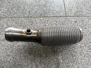 Abgasanlage Reparatur Flexrohr für Mercedes Vito W447 A4474900083 A4474901414 - Bild 1 von 6