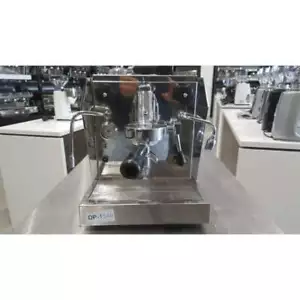 Pre Loved Ecm Rocket Giotto E61 Semi Commercial Coffee Machine - Picture 1 of 7