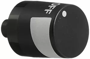 ✅OEM Whirlpool 7739P122-60 Cooktop Knob - Picture 1 of 1