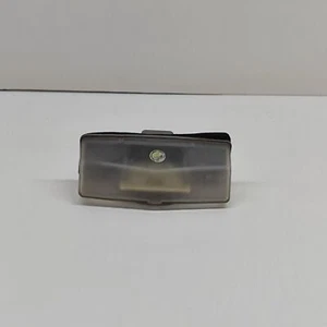 LEXUS RX AL20 License Plate Lights 81204-76010 3.5 Hybrid 2018 22363965 - Picture 1 of 7