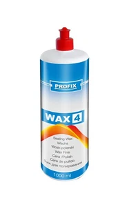 Profix WAX 4 Polierwachs 1,0 L | Politur Lack polieren wachsen glänzen Auto - Bild 1 von 6