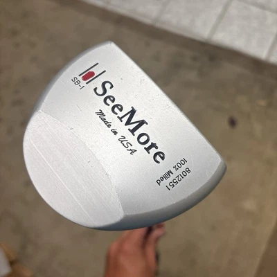 Vassoura SeeMore 45"" - Imagem 1 de 4