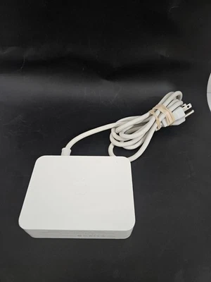Apple A1097 90W Power Adapter for 23'' Cinema HD Display DVI CLEAN TESTED - Image 1 of 4