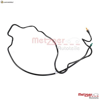 LÍNEA DE COMBUSTIBLE 2150195 RENAULT DACIA LOGAN/MCV/II SANDERO 1.5L 4cyl 1.5L - Imagen 1 de 4