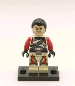 LEGO Republic Trooper Jace Malcom Minifigure (sw0391) - Picture 1 of 1