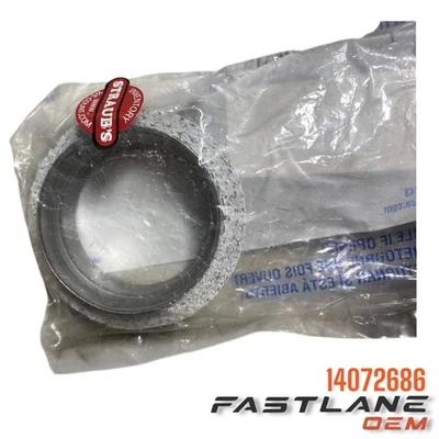 1985-1999 CHEVROLET BLAZER/P20/P30/C10/C20/C30/G10/G20 ПРОКЛАДКА НОВЫЙ OEM 14072686 - Изображение 1 из 4