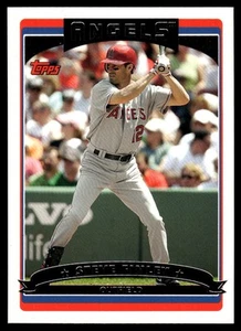 2006 Topps #73 Steve Finley - Picture 1 of 2