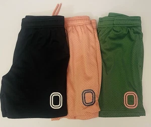 Overtime Shorts - Picture 1 of 5