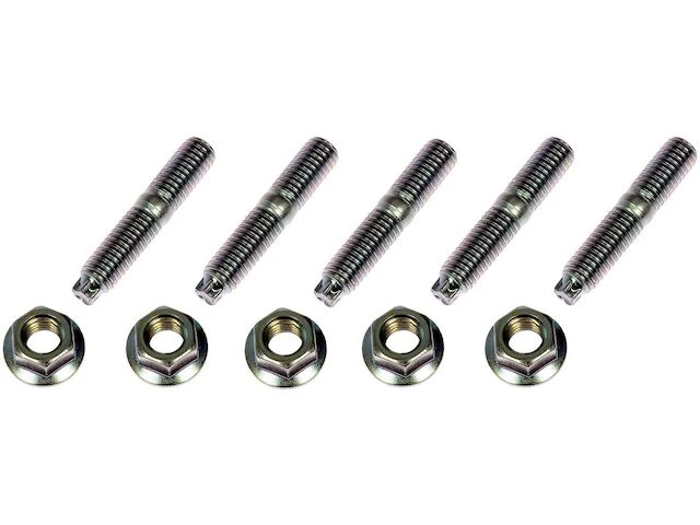 Exhaust Manifold Hardware Kit For 2004-2006, 2008-2015 Scion xB 2005 MJ879NM - Image 1 of 1