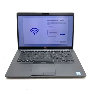 Dell Latitude 5400 14" FHD Intel Core i7-8665U 1,90 GHz 16 GB 512 GB NVMe Win 11 - Foto 1 di 6