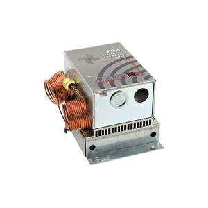 LIEBERT 1C25447P1S Fan Speed Control,Dual Sensor 42FH73 - Picture 1 of 1
