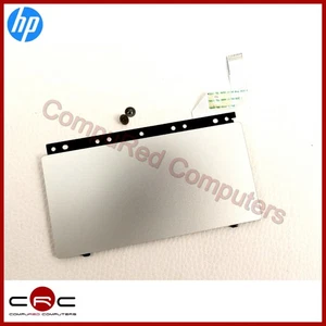 HP Laptop 14s-dq 14s-fq Serie Touchpad silber Trackpad silver TM-P3408-009 - Bild 1 von 3