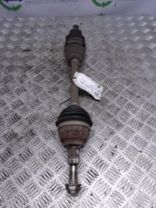 MK5 FORD MONDEO DRIVESHAFT - PASSENGER FRONT (ABS) 2015-2024 - Picture 1 of 11