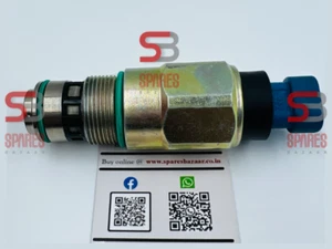 Cummins Hilite ETR Kraftstoffsteuerantrieb, Teile-Nr. 3330600 - Bild 1 von 4