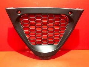 APRILIA RS4 125 BELLY PAN V PIECE RADIATOR GRILL FAIRING 2013 858827 - Picture 1 of 10
