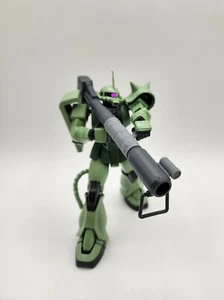 Manga térmica para bazuca gigante 360 mm (kit de conversión de resina 1/100) - Imagen 1 de 4