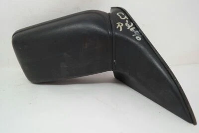 Espejo de puerta derecho usado se adapta a: Mercury Tracer Power 1993 grado derecho A Foto 1 de 4