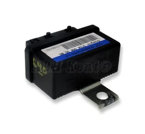 01340680080 Fiat Citroen Peugeot Genuine OMRON 12V Diesel Fuel Pump Relay Unit - Picture 1 of 8