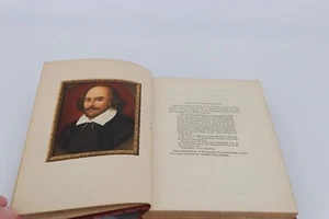 Hardcover Book English & American Literature by William J Long 1917 - Picture 1 of 12