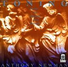 Anthony Newman - Healing: Music for Healing & Energy [New CD]