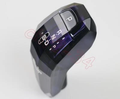 Se adapta a LR Discovery Sport 2020-2023 ABS consola central palanca de cambios moldura Foto 1 de 4