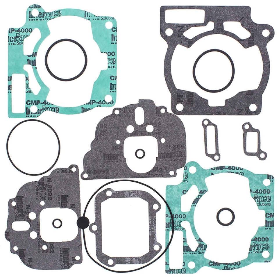 KTM 125 SX & KTM 125 EXC ( 2002 2003 2004 2005 2006 ) Engine Top Gasket Set - Image 1 of 1