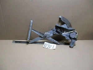 Regulador de ventana convertible Sebring 2001-2006 pasajero delantero con motor #1040-E - Imagen 1 de 4