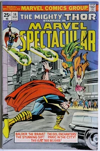 Marvel Spectacular #14 Vol 1 Mighty Thor - Marvel Comics - Stan Lee - Jack Kirby - Picture 1 of 5